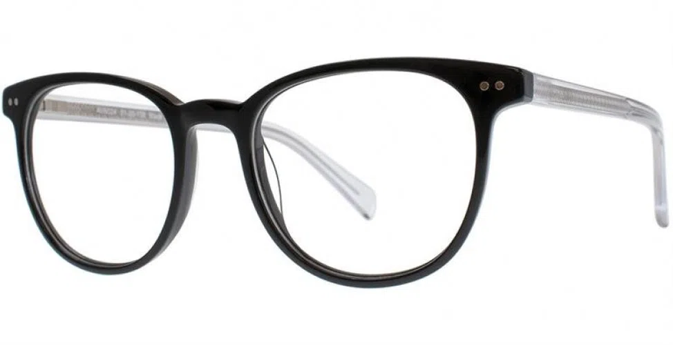 Adrienne Vittadini 6024 Eyeglasses - view 3